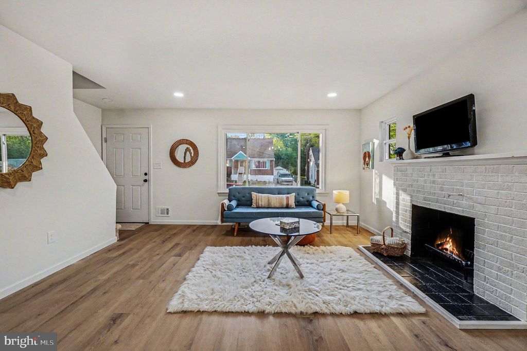 Photo of 7919 Montrose Avenue, ROSEDALE, MD 21237 (MLS # MDBC2160472)