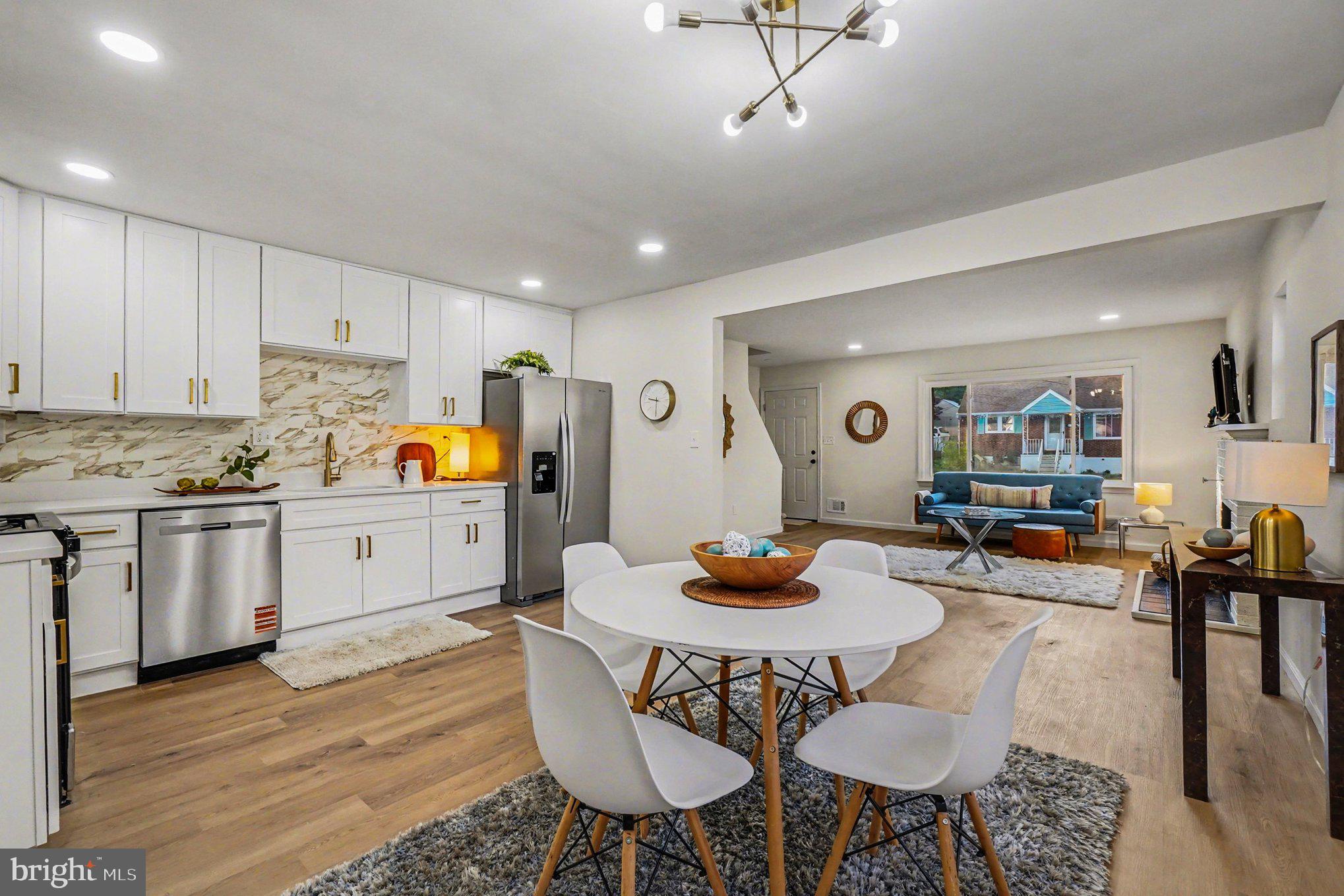 ROSEDALE - Residential