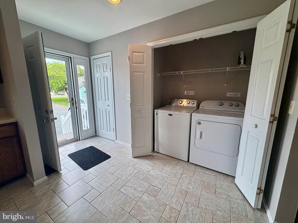 CHINCOTEAGUE - Residential