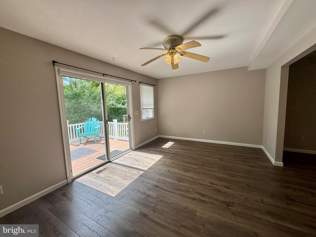 CHINCOTEAGUE - Residential