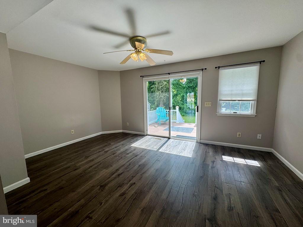 CHINCOTEAGUE - Residential