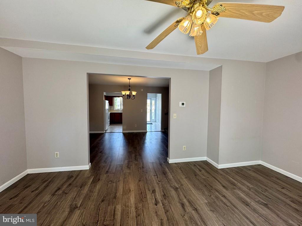 CHINCOTEAGUE - Residential