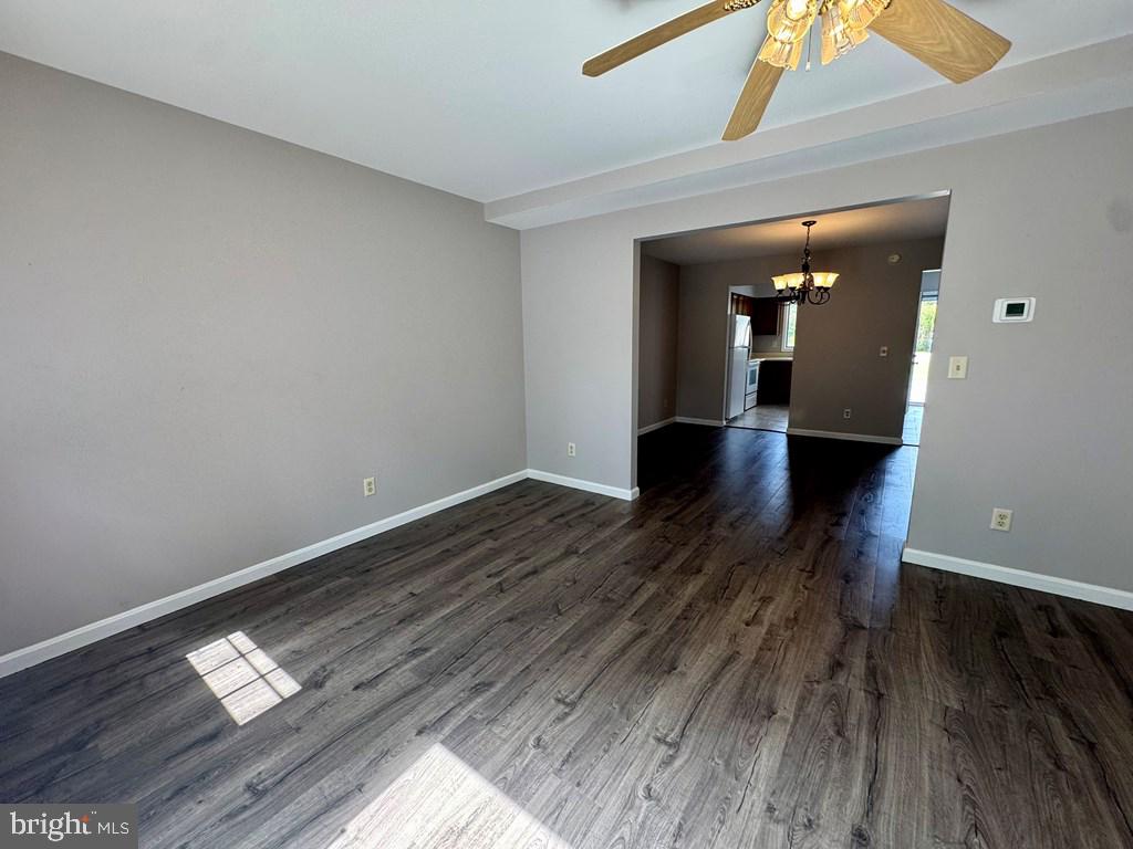 CHINCOTEAGUE - Residential