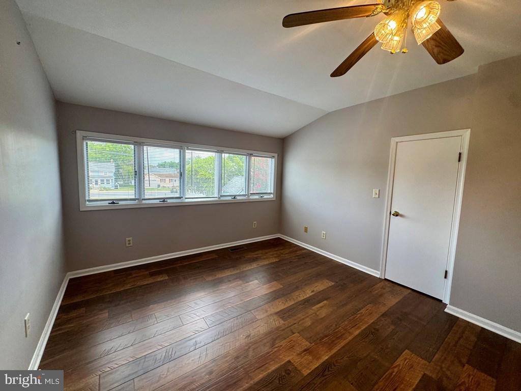 CHINCOTEAGUE - Residential