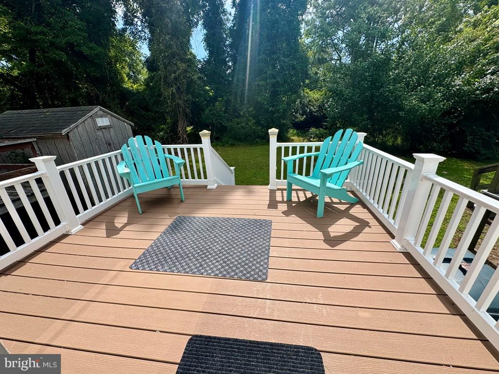 CHINCOTEAGUE - Residential