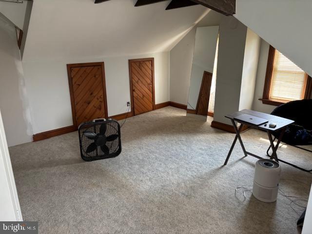 PARKESBURG - Residential Lease