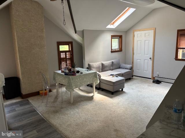 PARKESBURG - Residential Lease