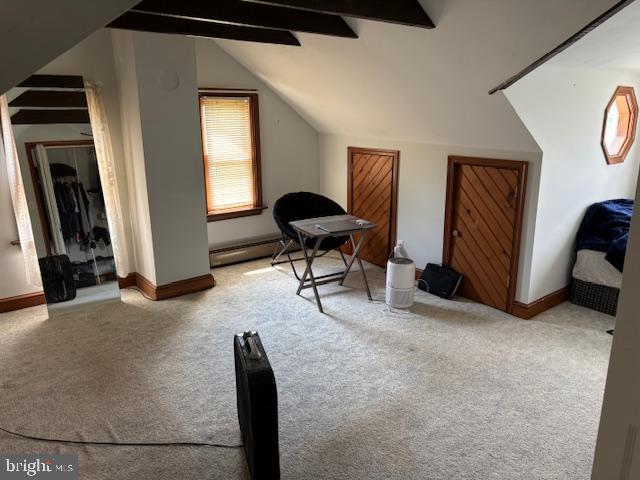 PARKESBURG - Residential Lease