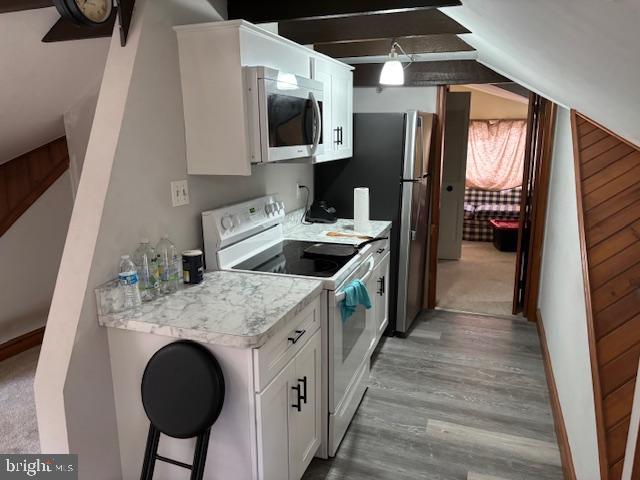 PARKESBURG - Residential Lease