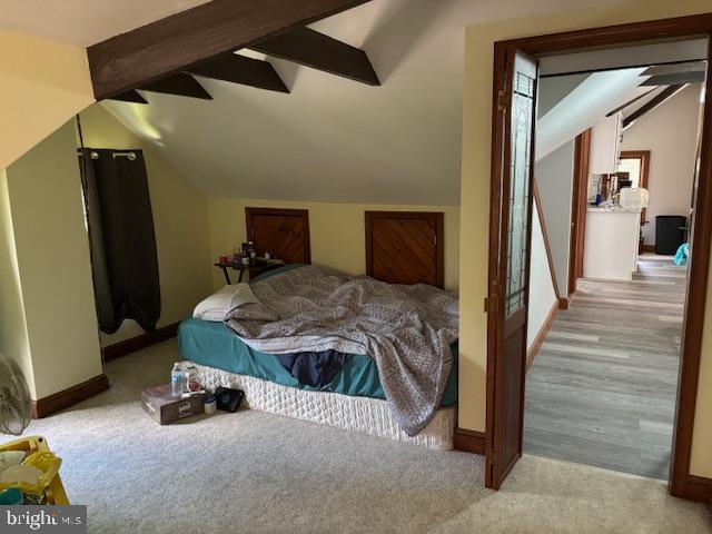 PARKESBURG - Residential Lease