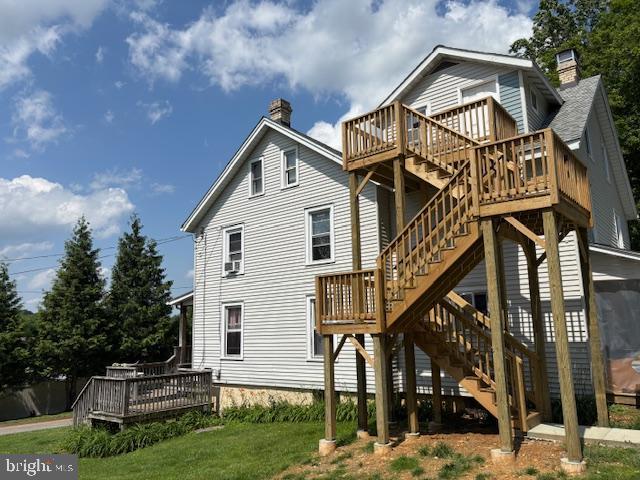 PARKESBURG - Residential Lease