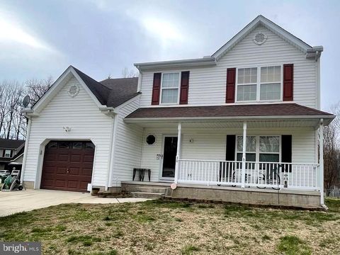 30 TURNING LEAF DOVER DE 19904