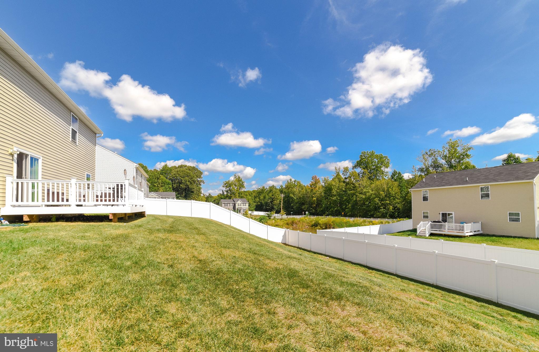 WILLOW WOODS - Residential