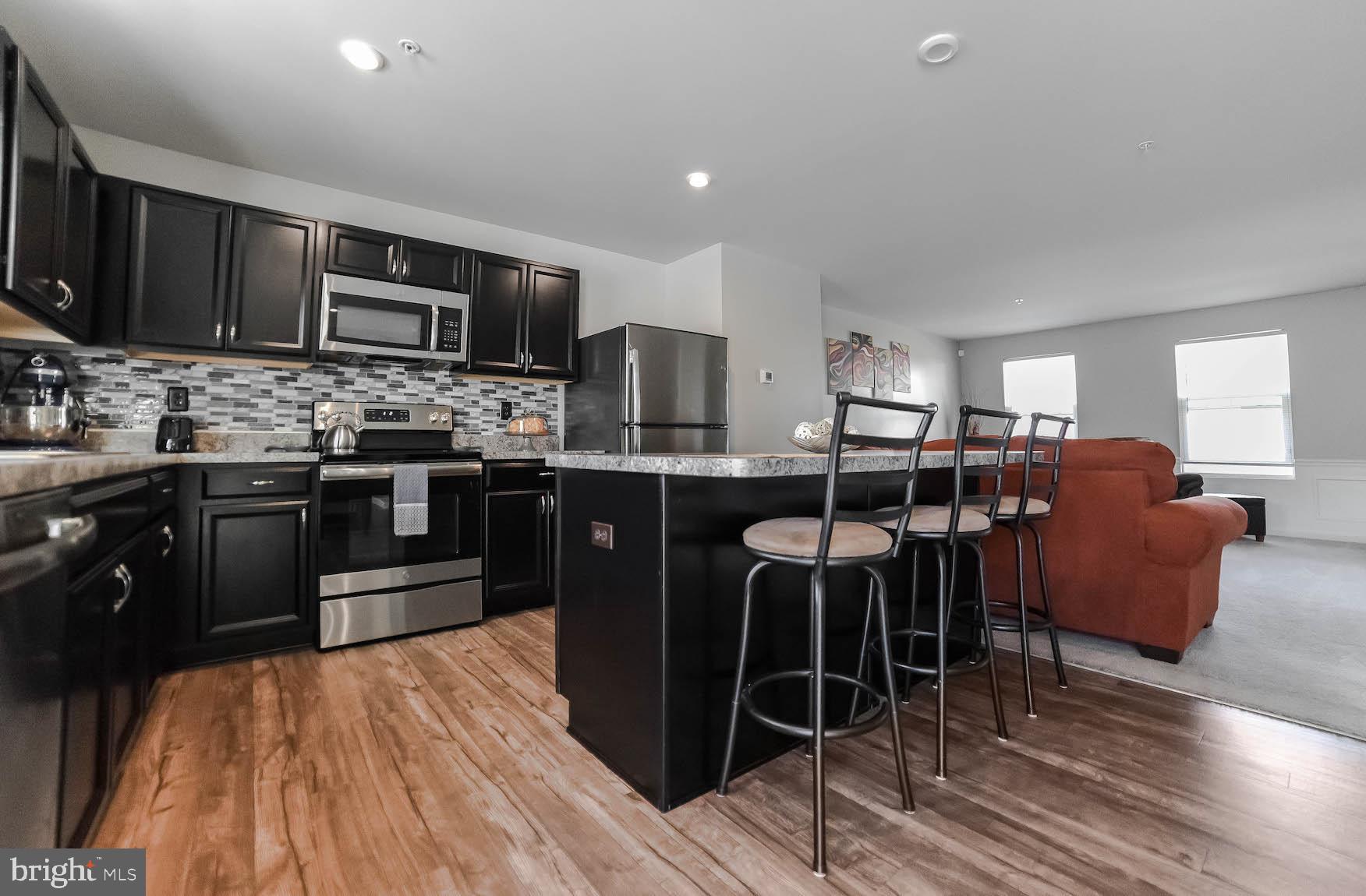 WILLOW WOODS - Residential