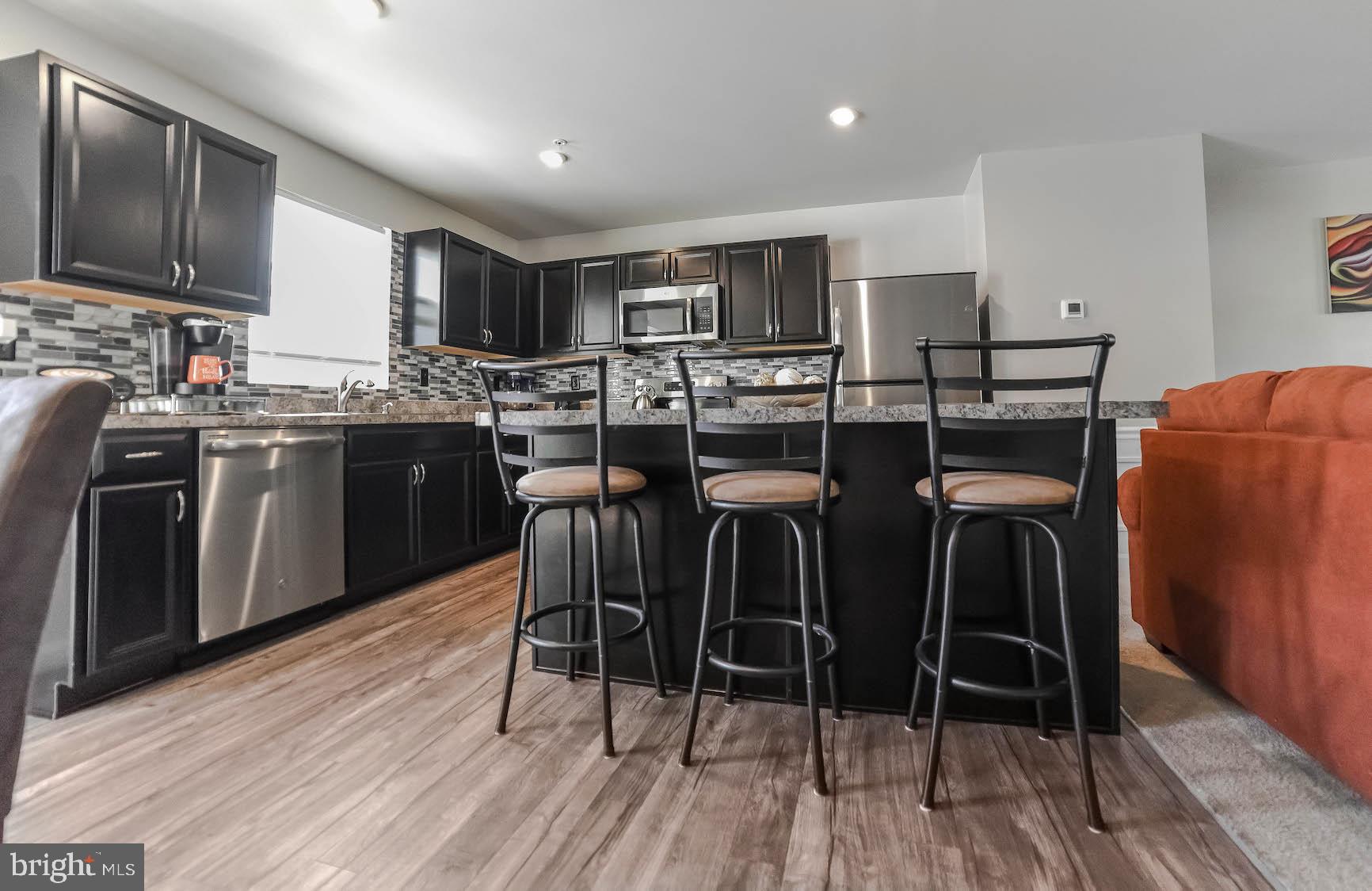 WILLOW WOODS - Residential