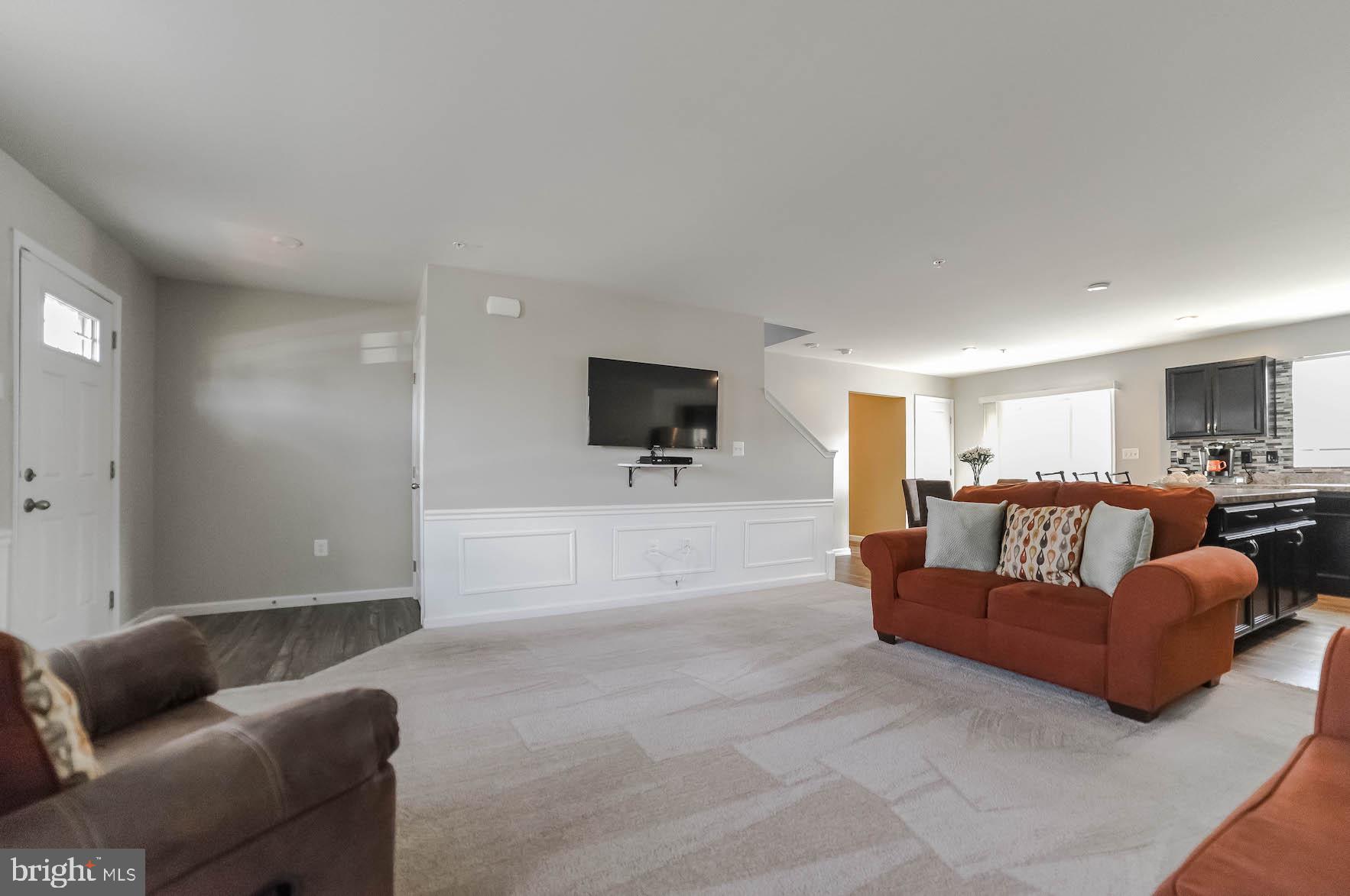 WILLOW WOODS - Residential