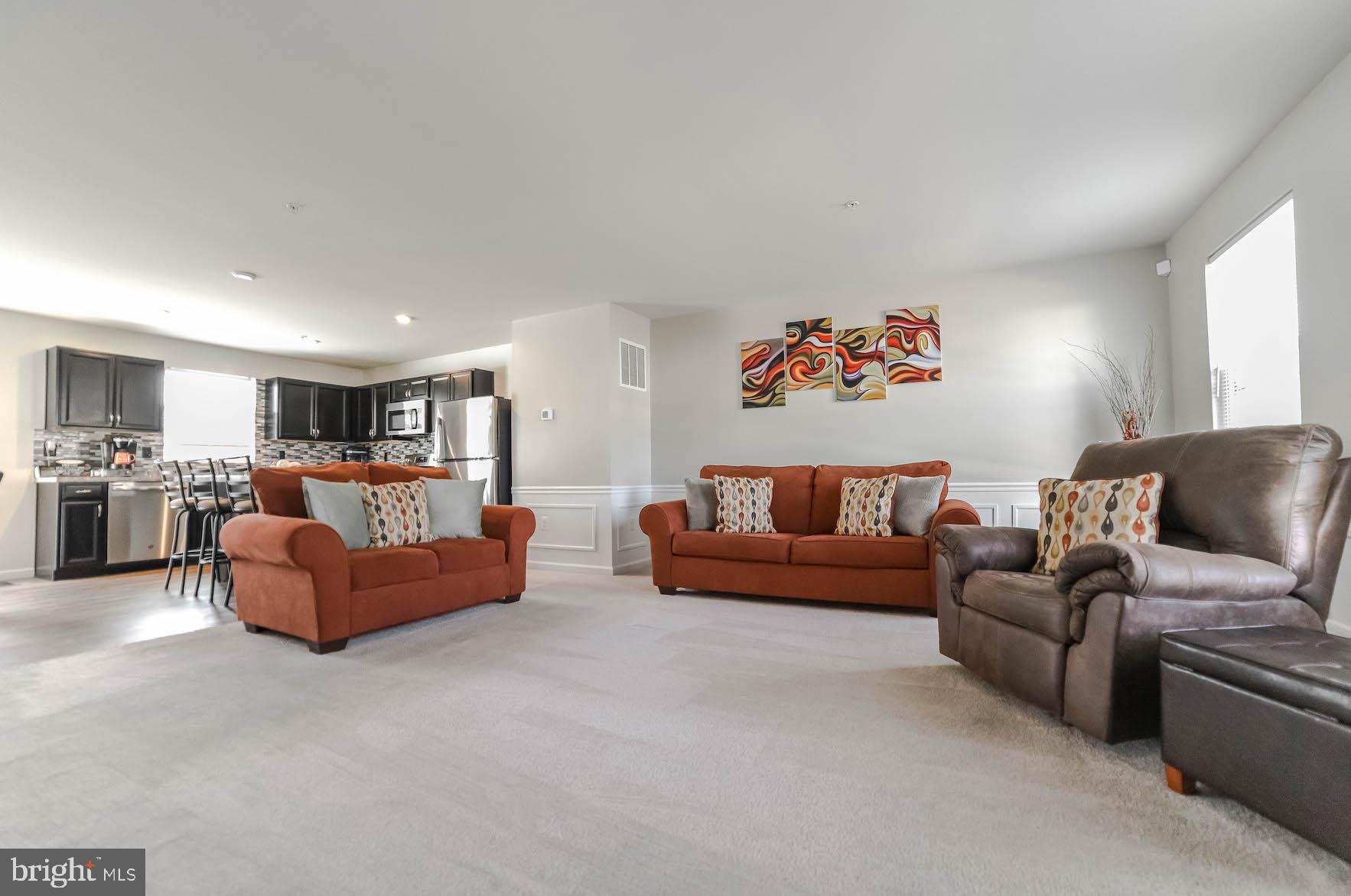 WILLOW WOODS - Residential