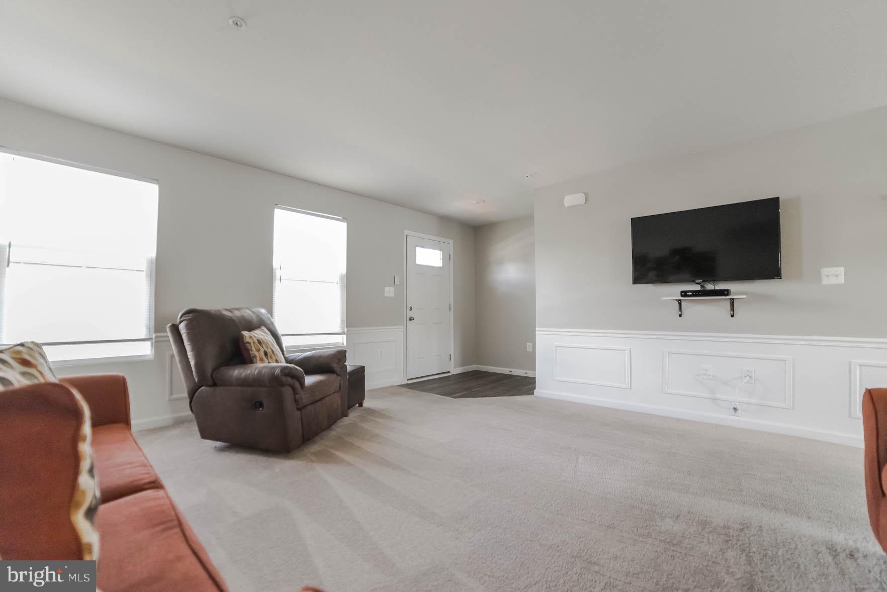 WILLOW WOODS - Residential