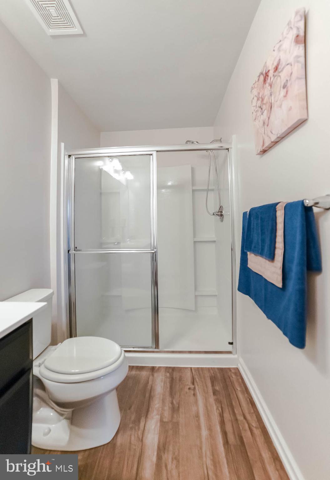 WILLOW WOODS - Residential