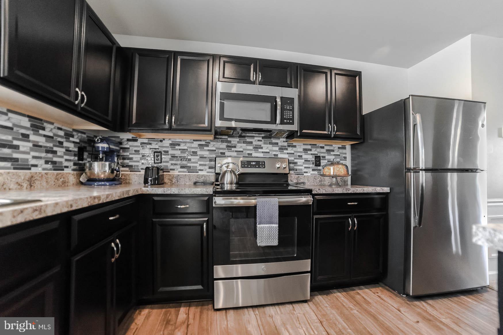 WILLOW WOODS - Residential