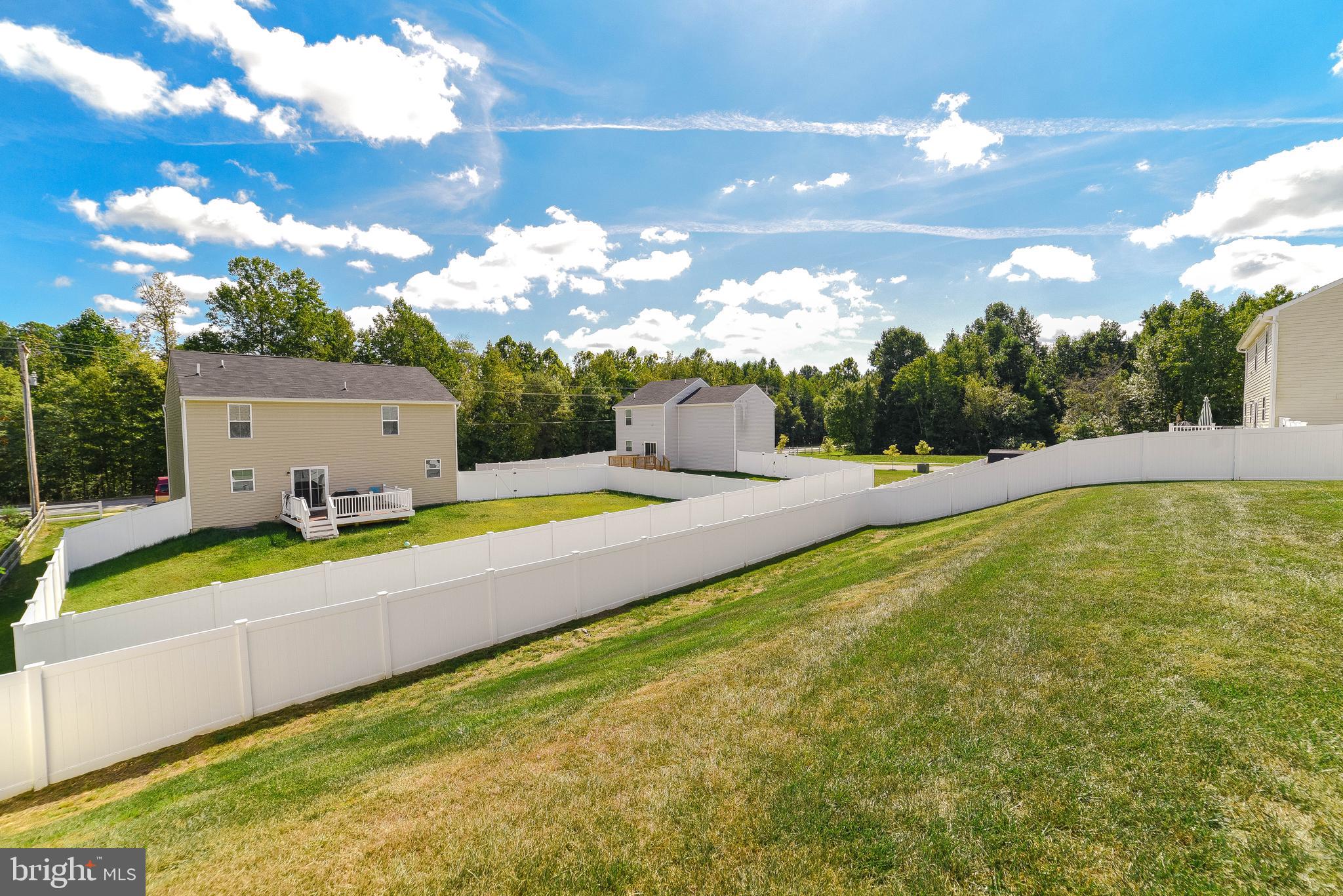 WILLOW WOODS - Residential