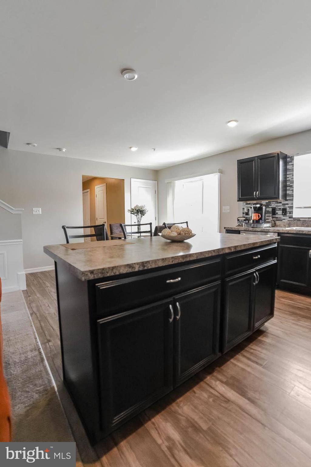 WILLOW WOODS - Residential