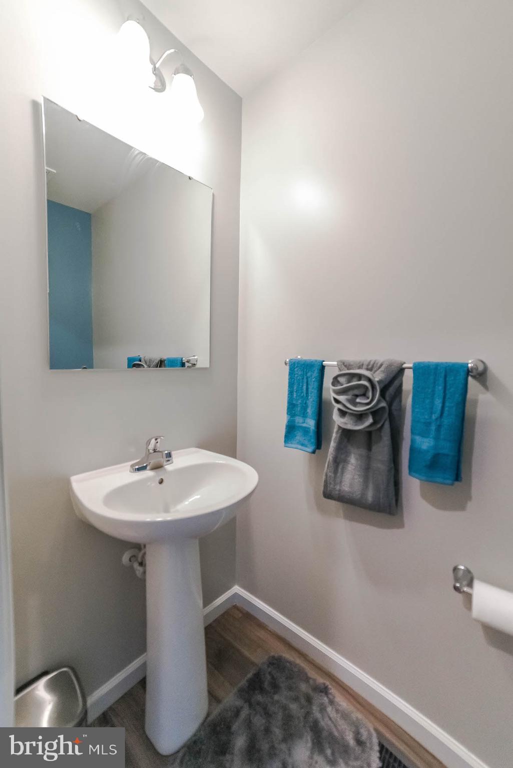 WILLOW WOODS - Residential