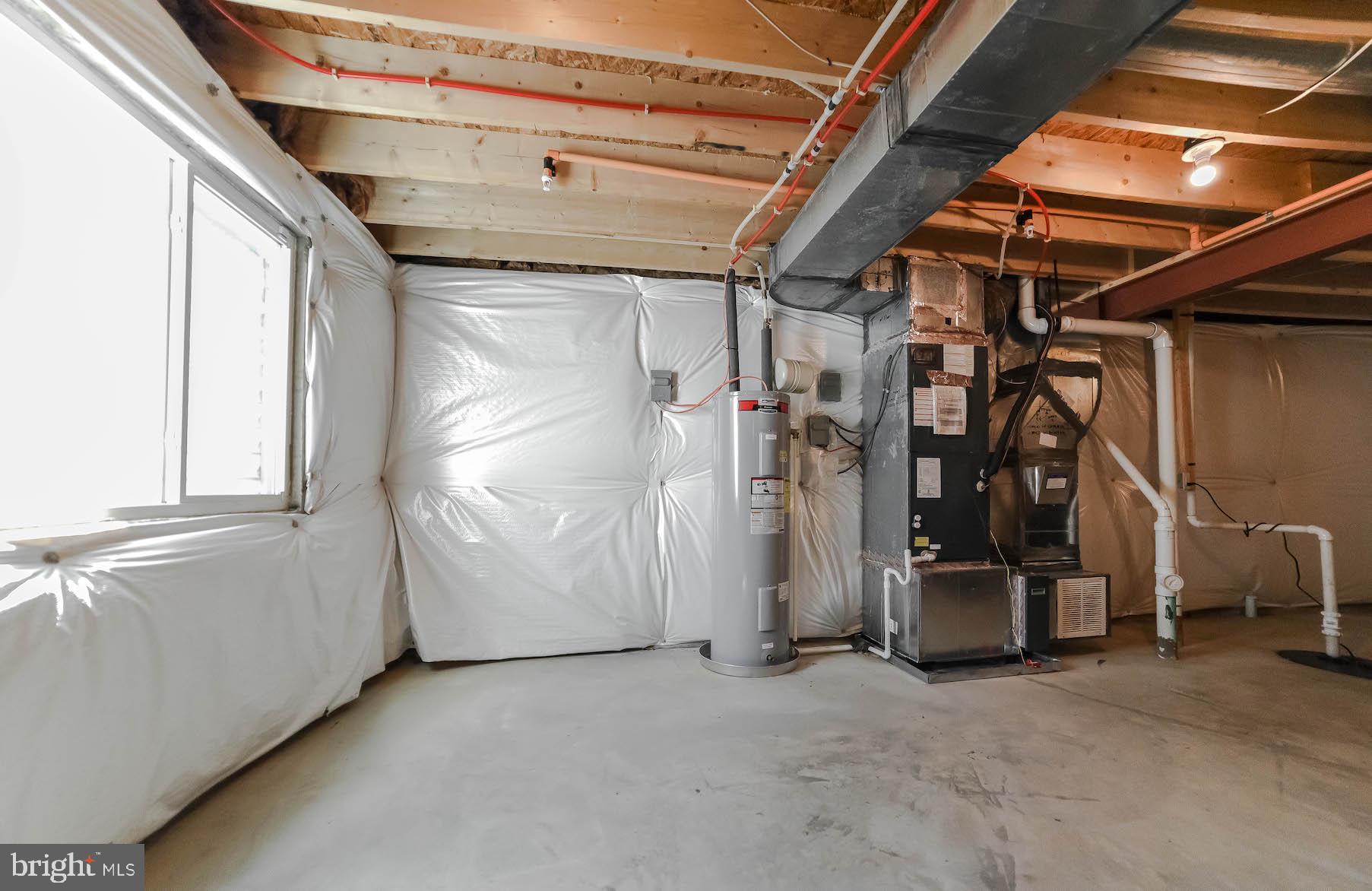 WILLOW WOODS - Residential