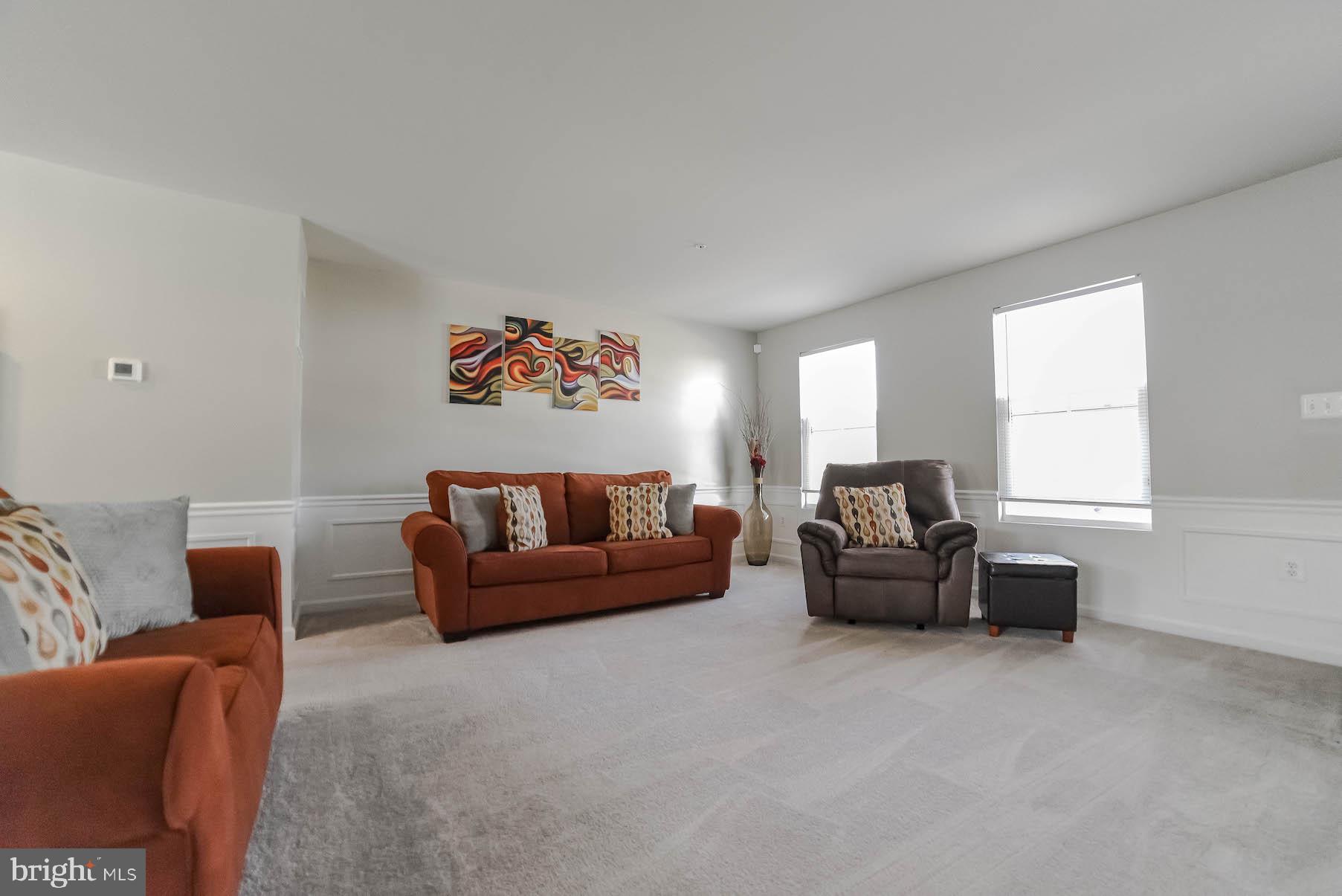 WILLOW WOODS - Residential