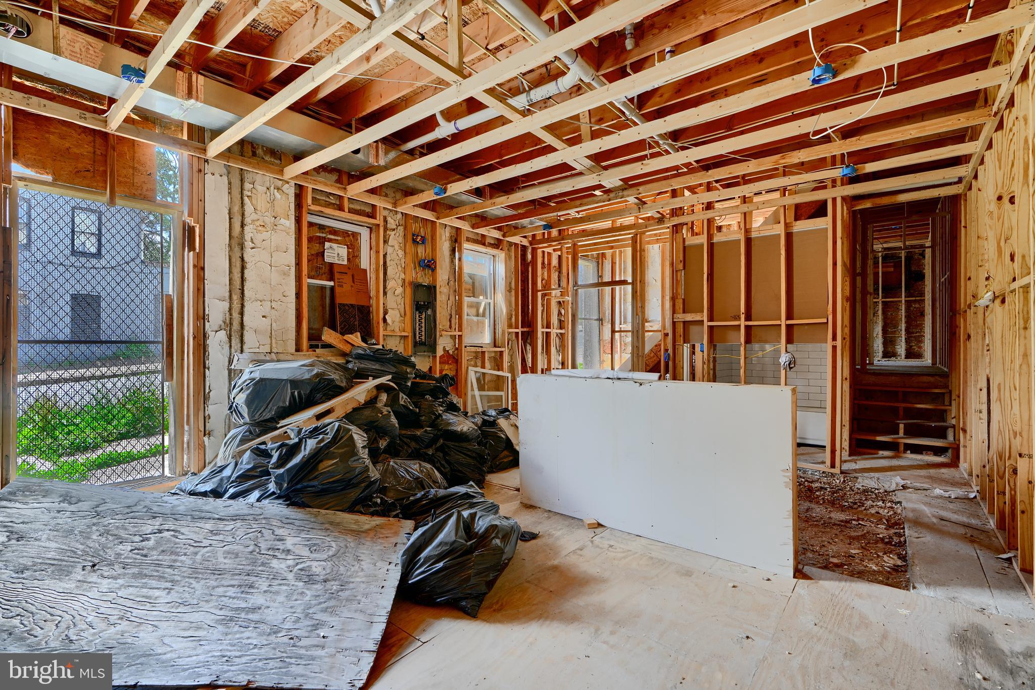 POPLAR GROVE - Residential