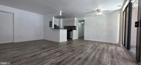 12 S Van Dorn Street Unit 406, Alexandria, VA MLS: VAAX2053670