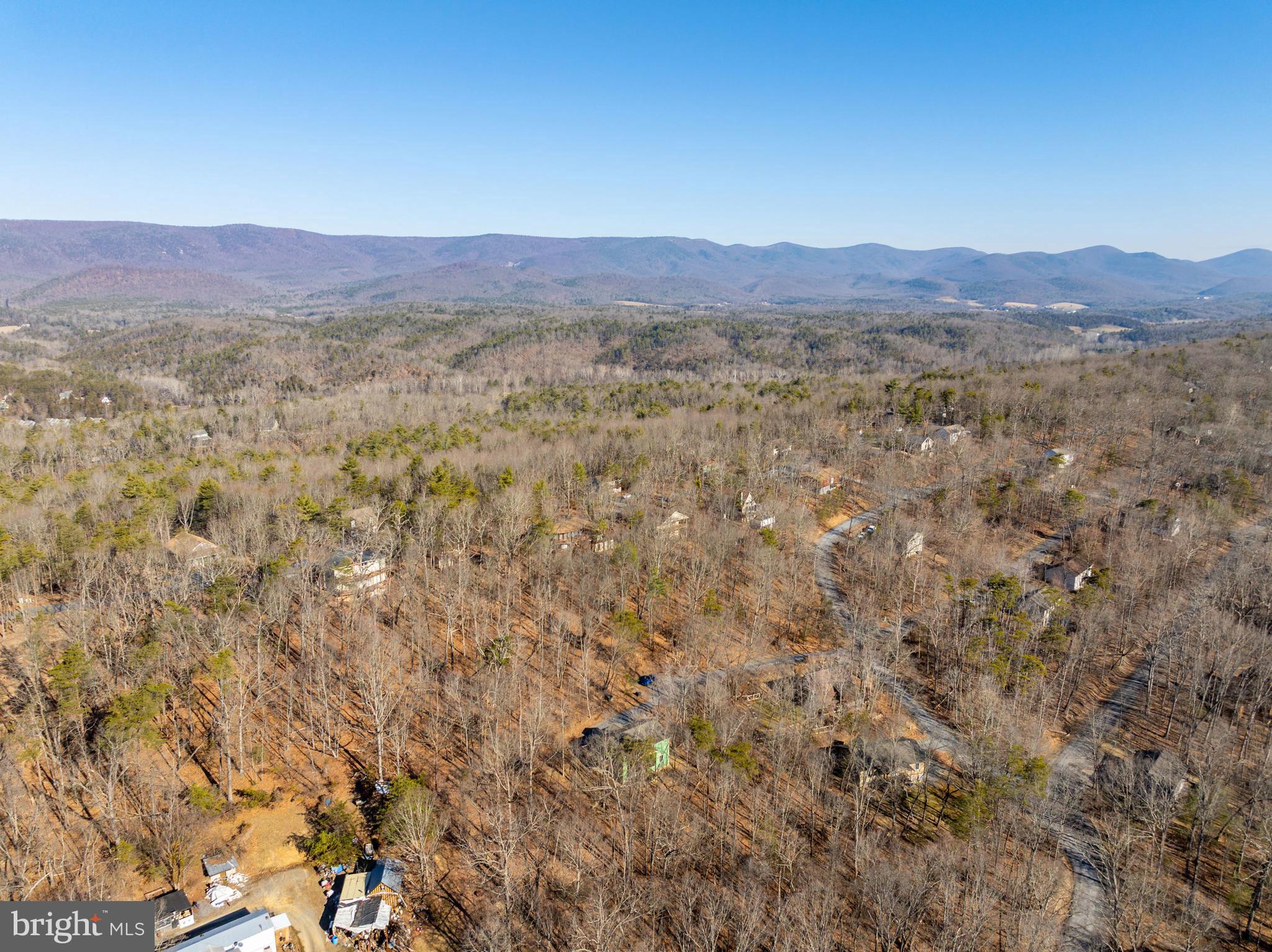 BRYCE  MOUNTAIN - Residential