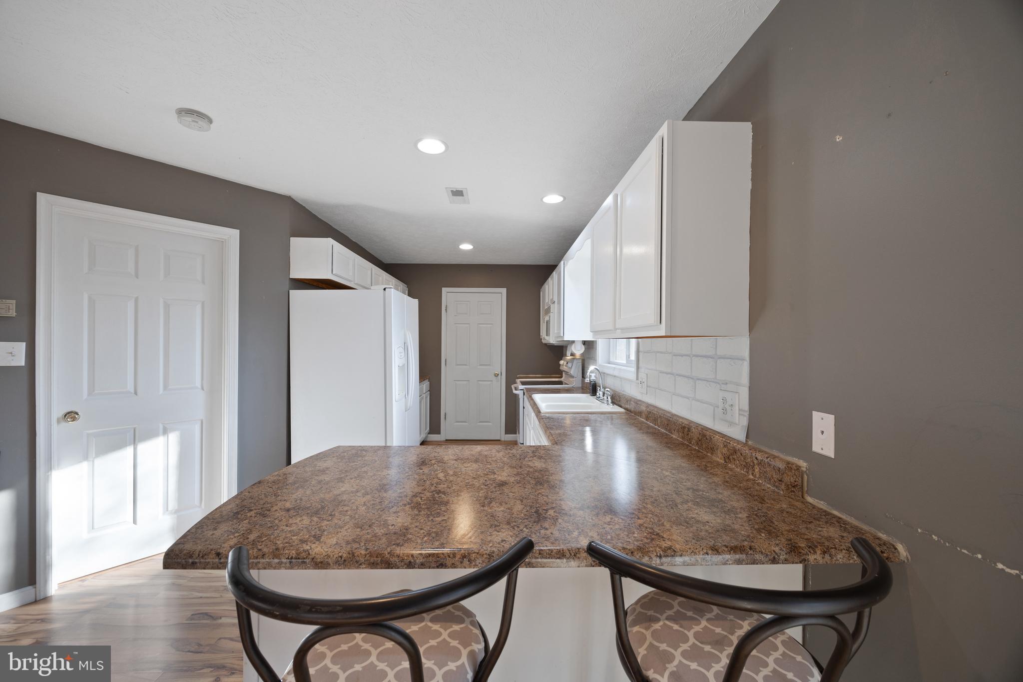 BRYCE  MOUNTAIN - Residential