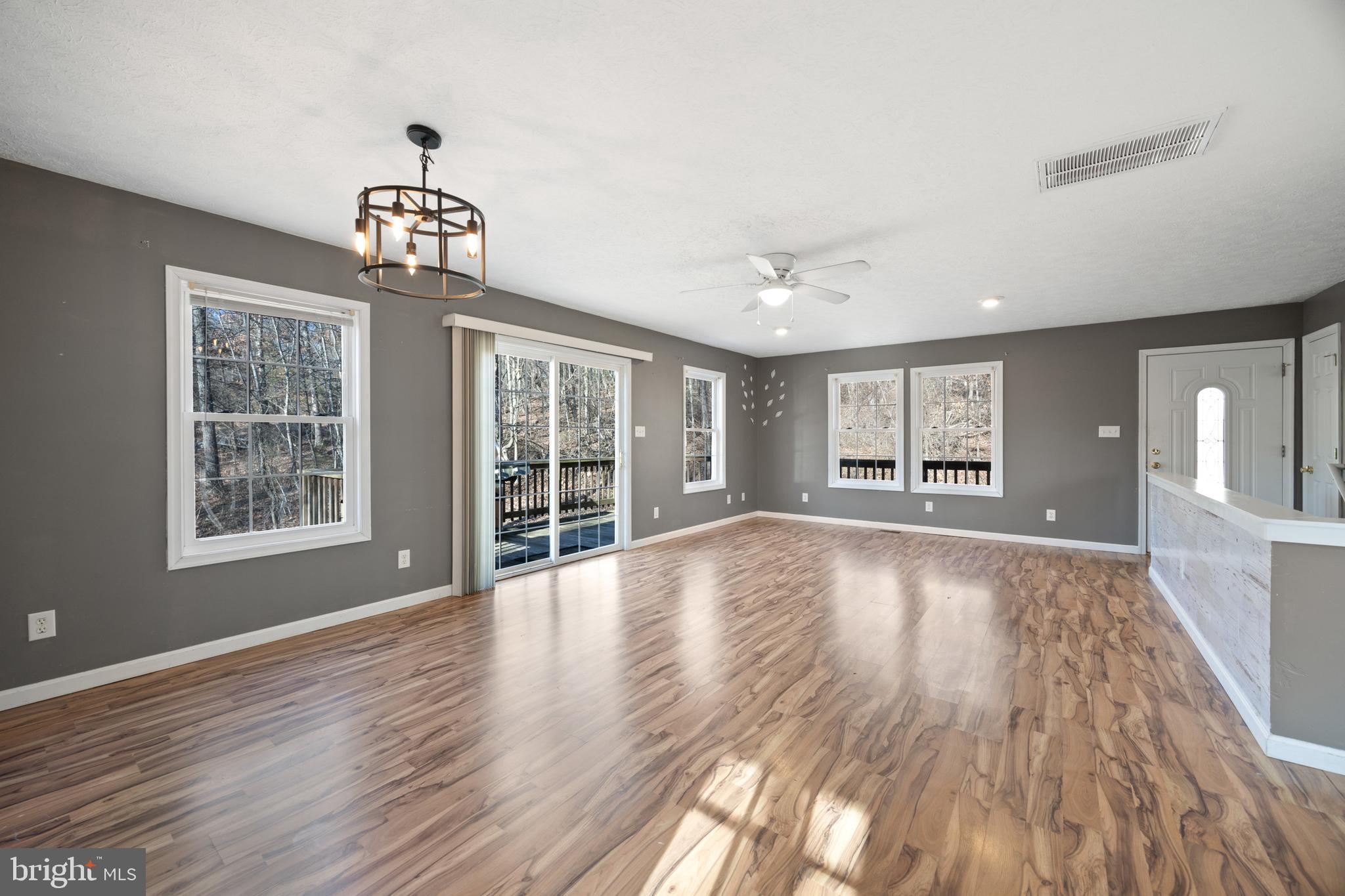 BRYCE  MOUNTAIN - Residential