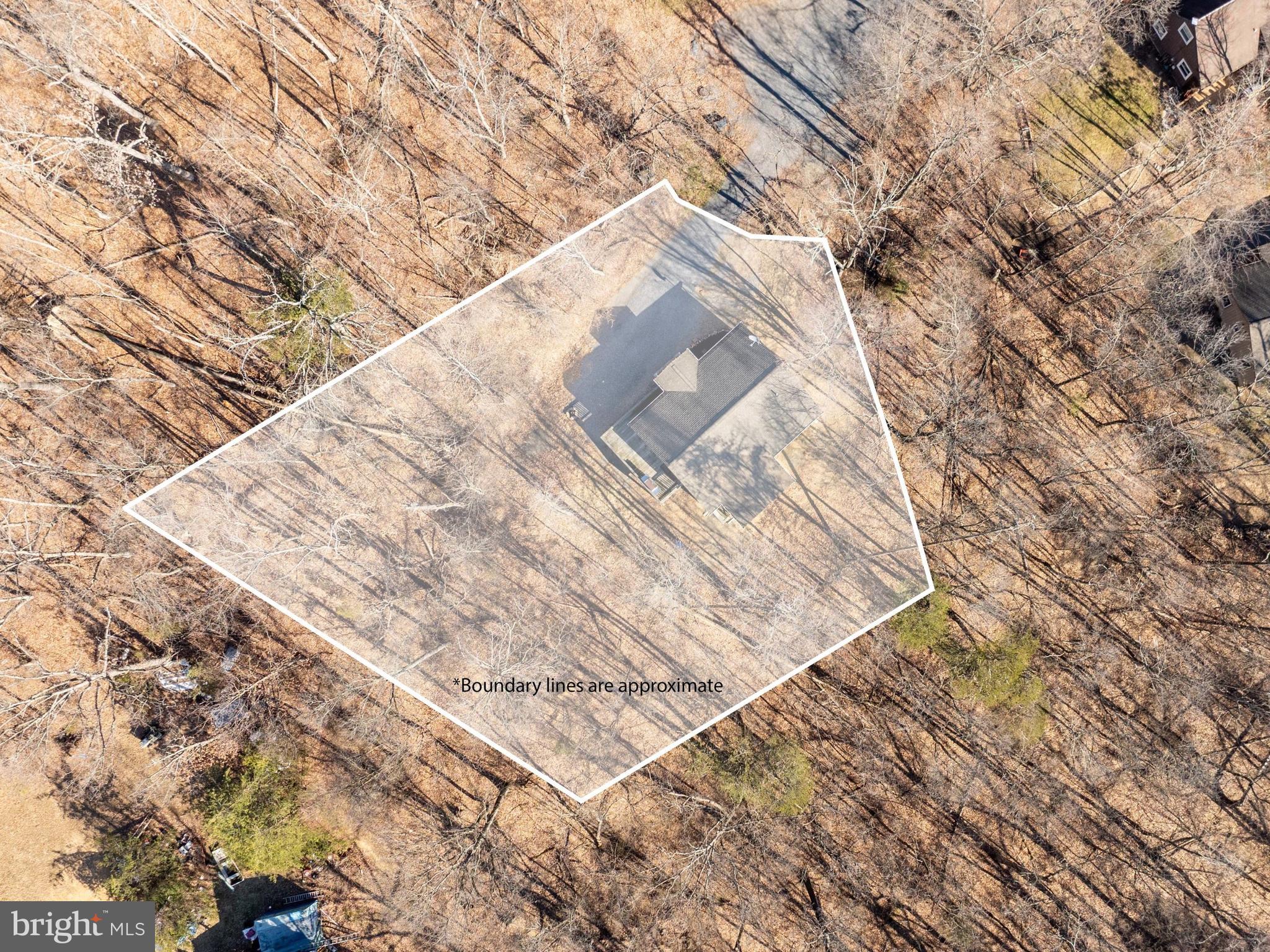 BRYCE  MOUNTAIN - Residential