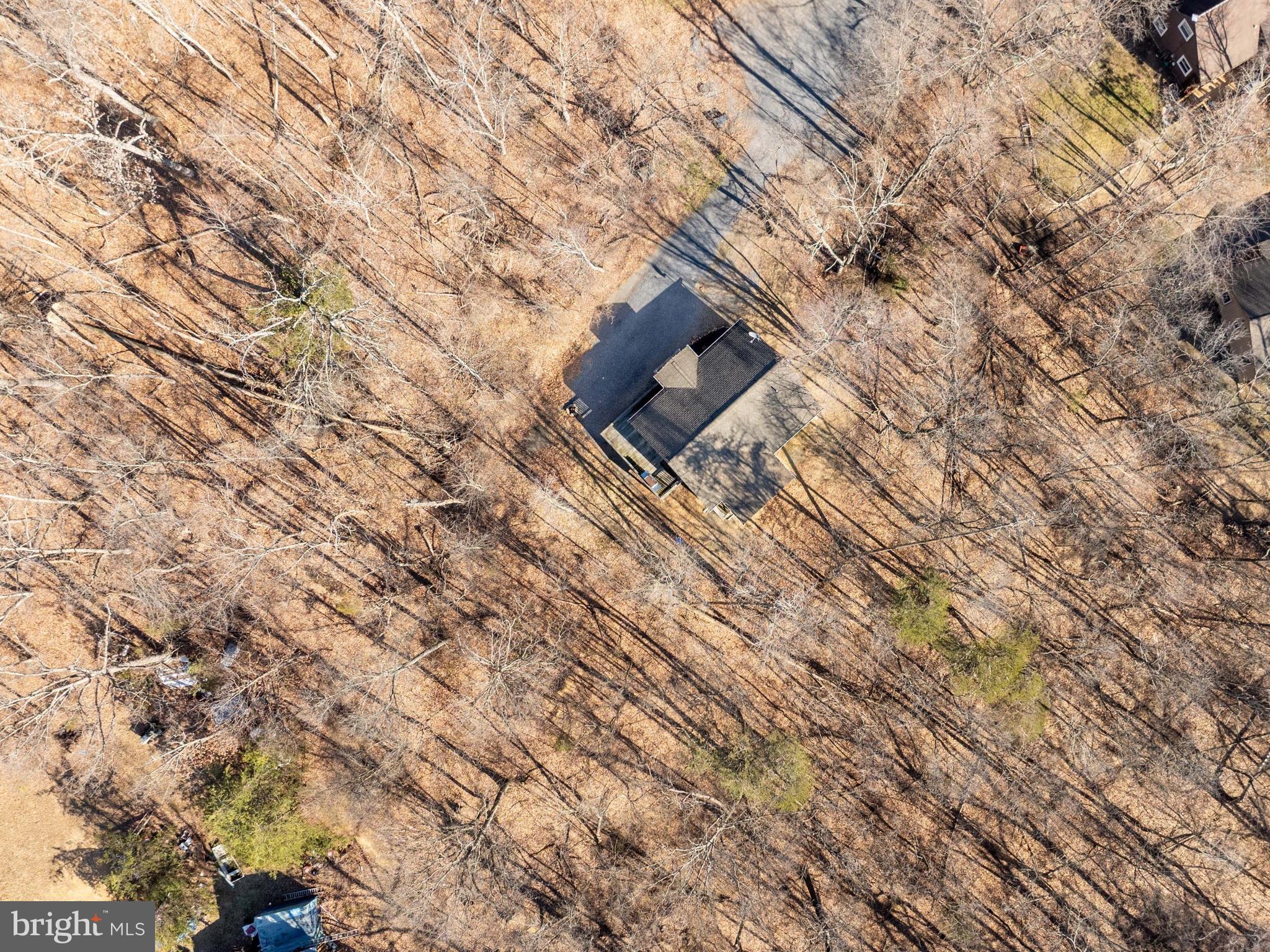 BRYCE  MOUNTAIN - Residential