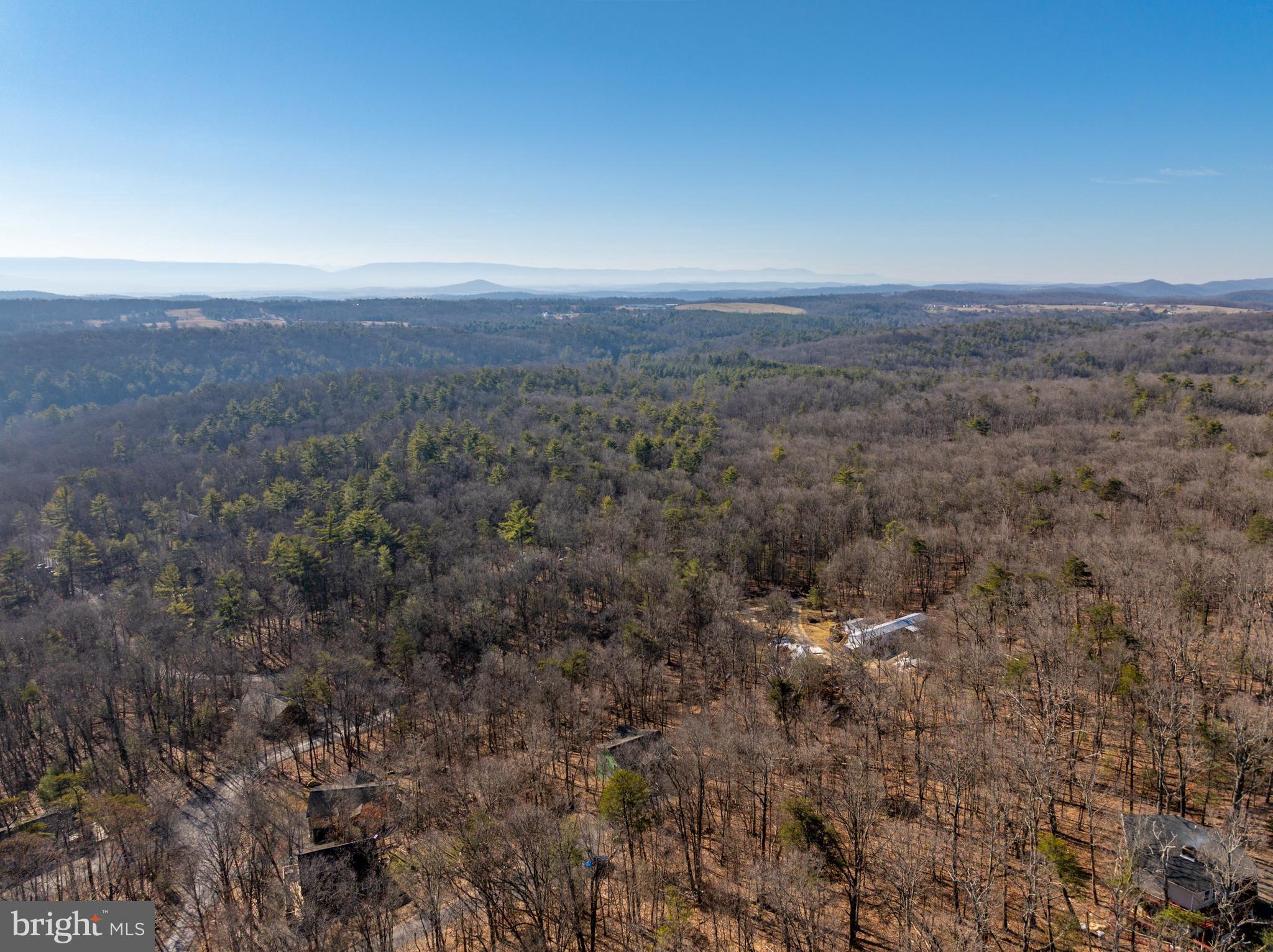 BRYCE  MOUNTAIN - Residential