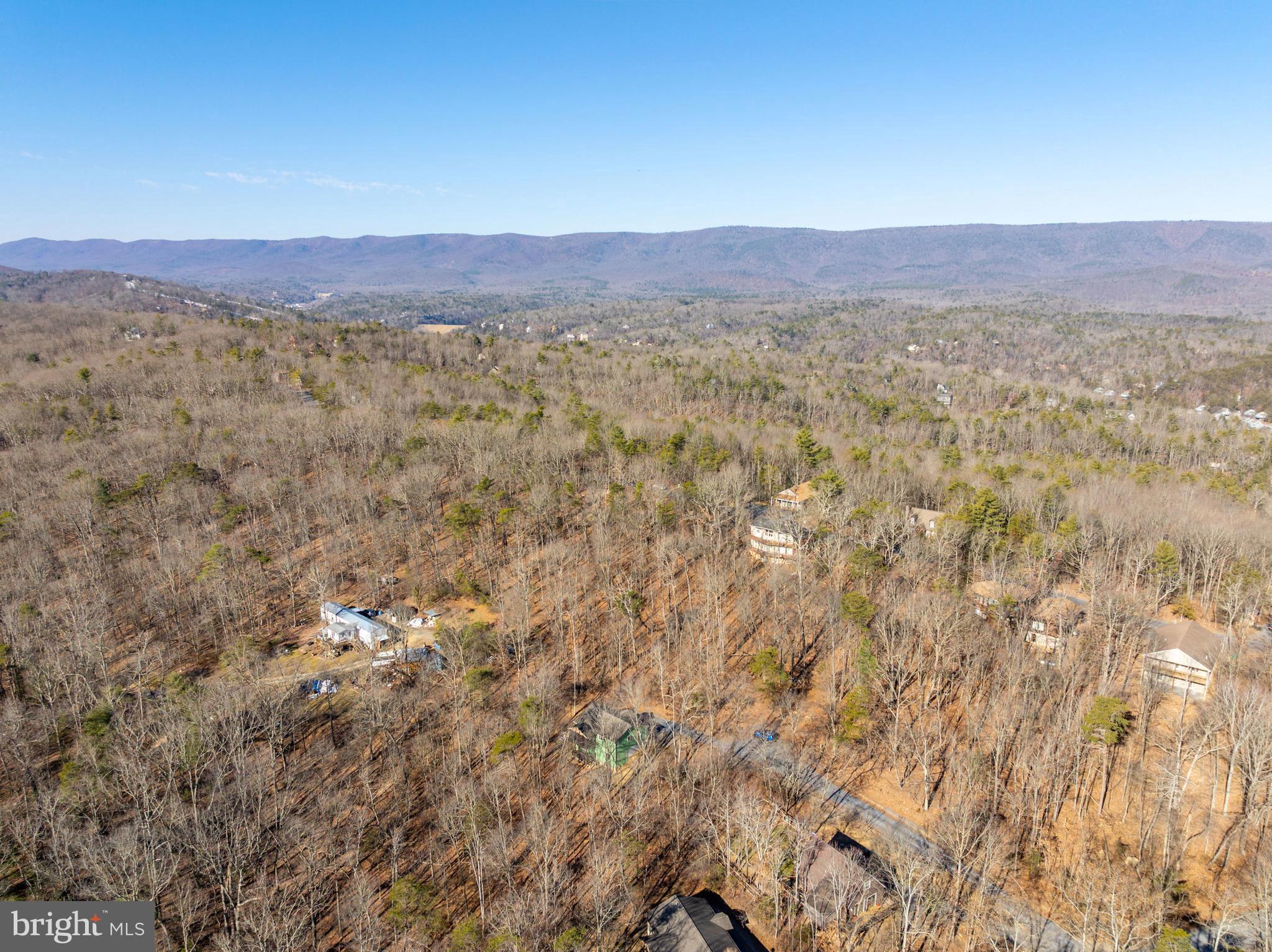 BRYCE  MOUNTAIN - Residential
