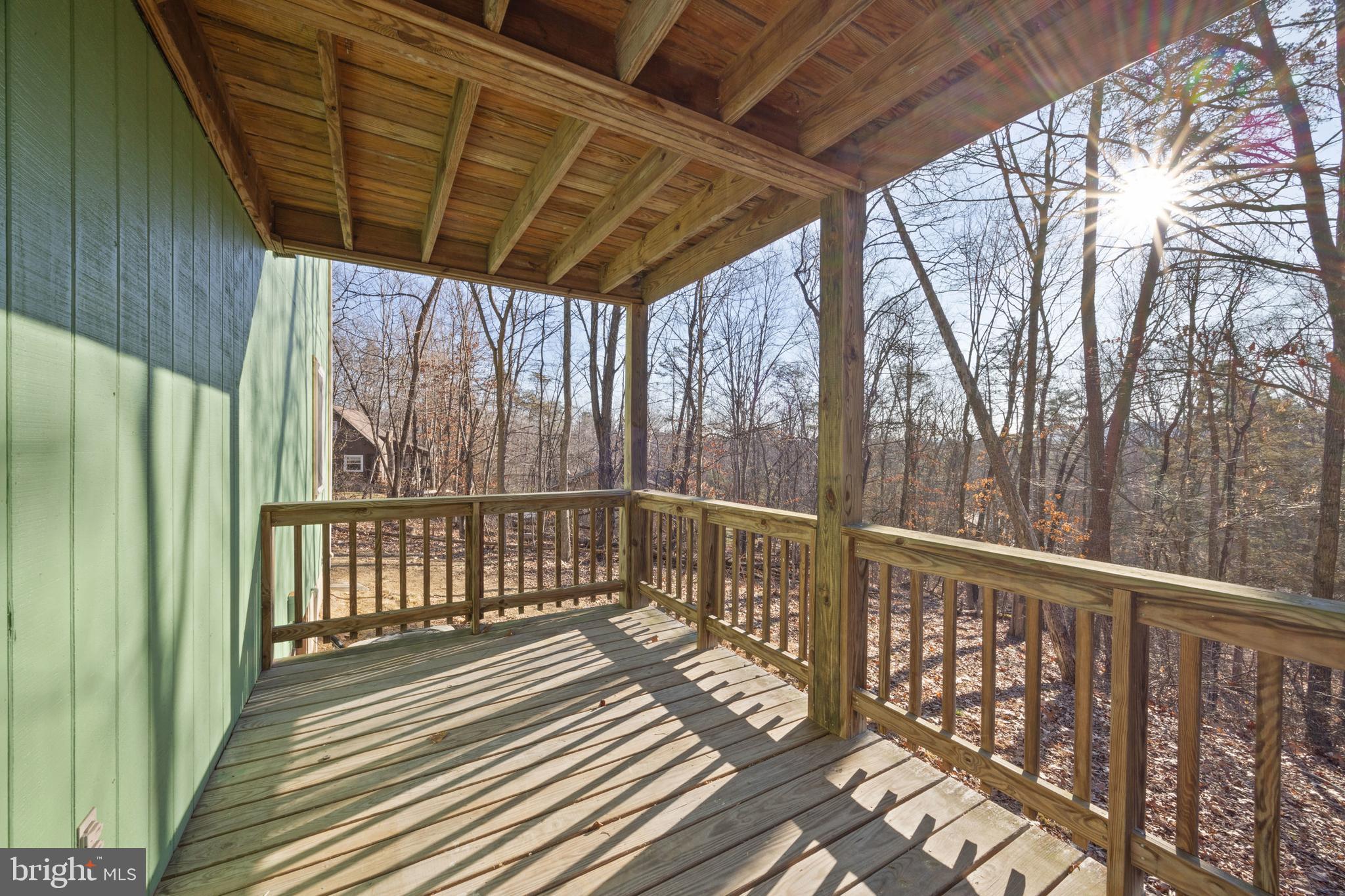 BRYCE  MOUNTAIN - Residential