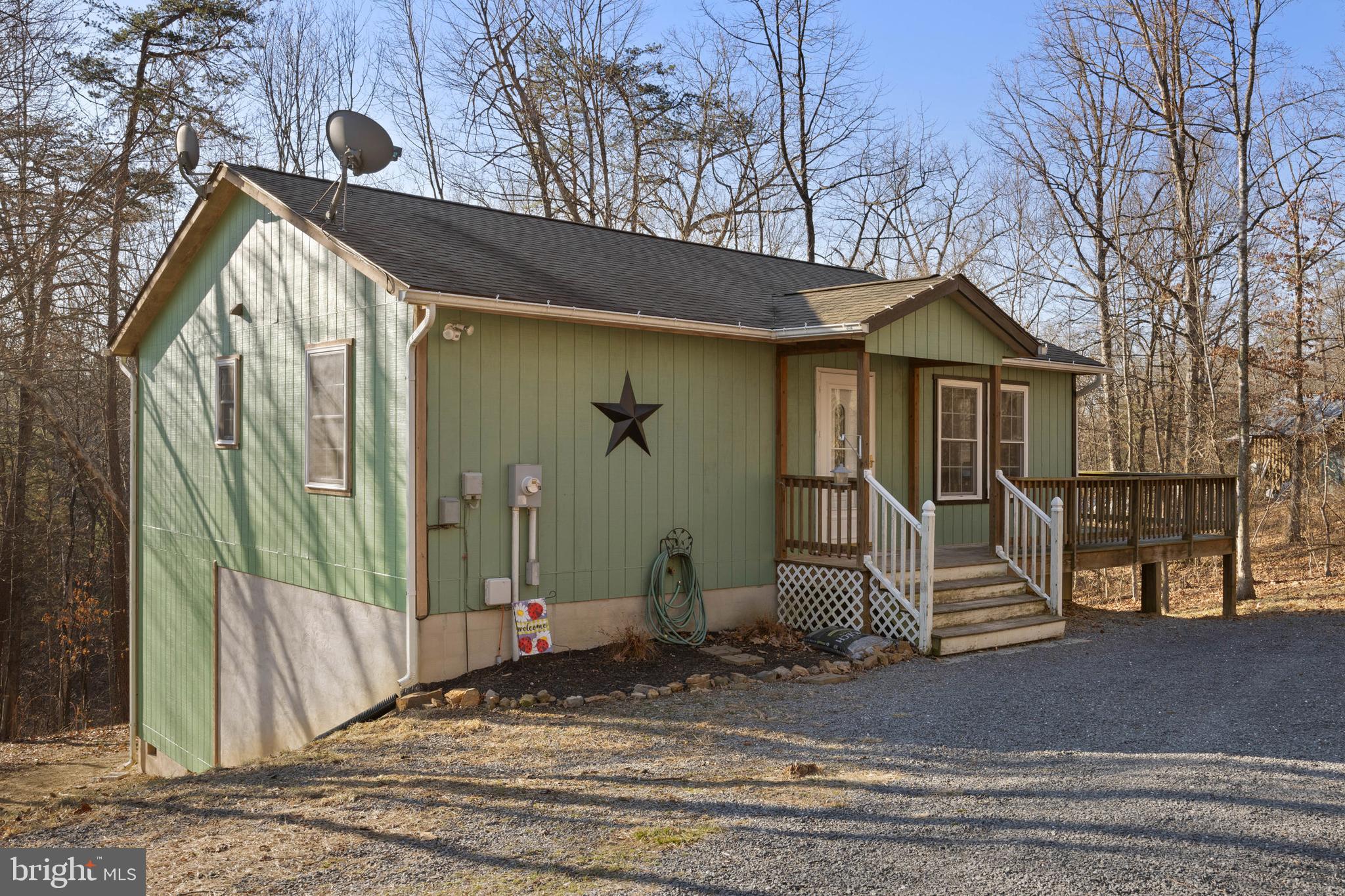BRYCE  MOUNTAIN - Residential