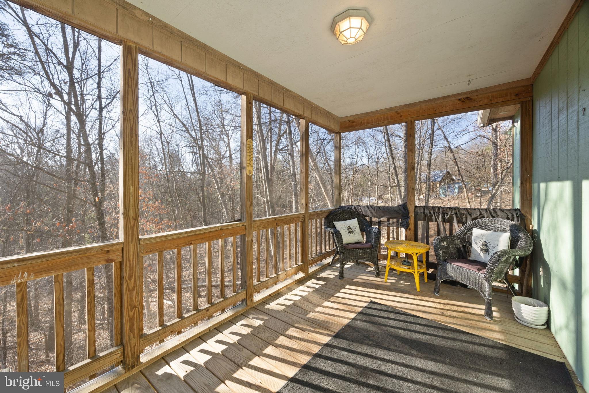 BRYCE  MOUNTAIN - Residential