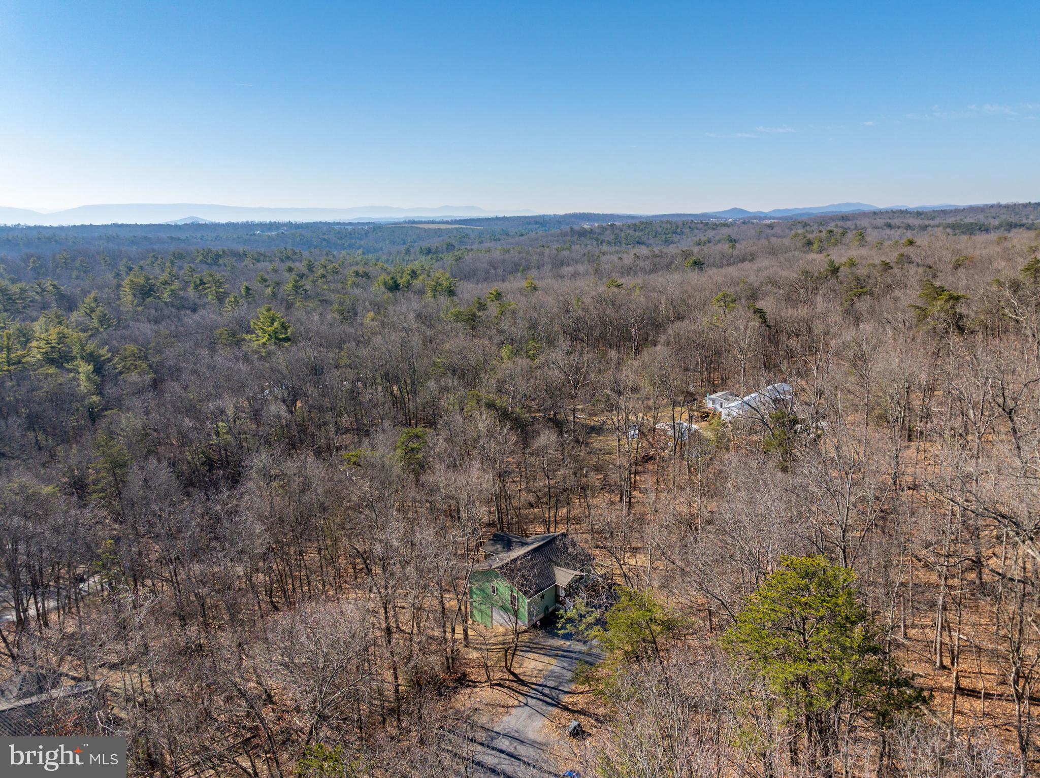 BRYCE  MOUNTAIN - Residential