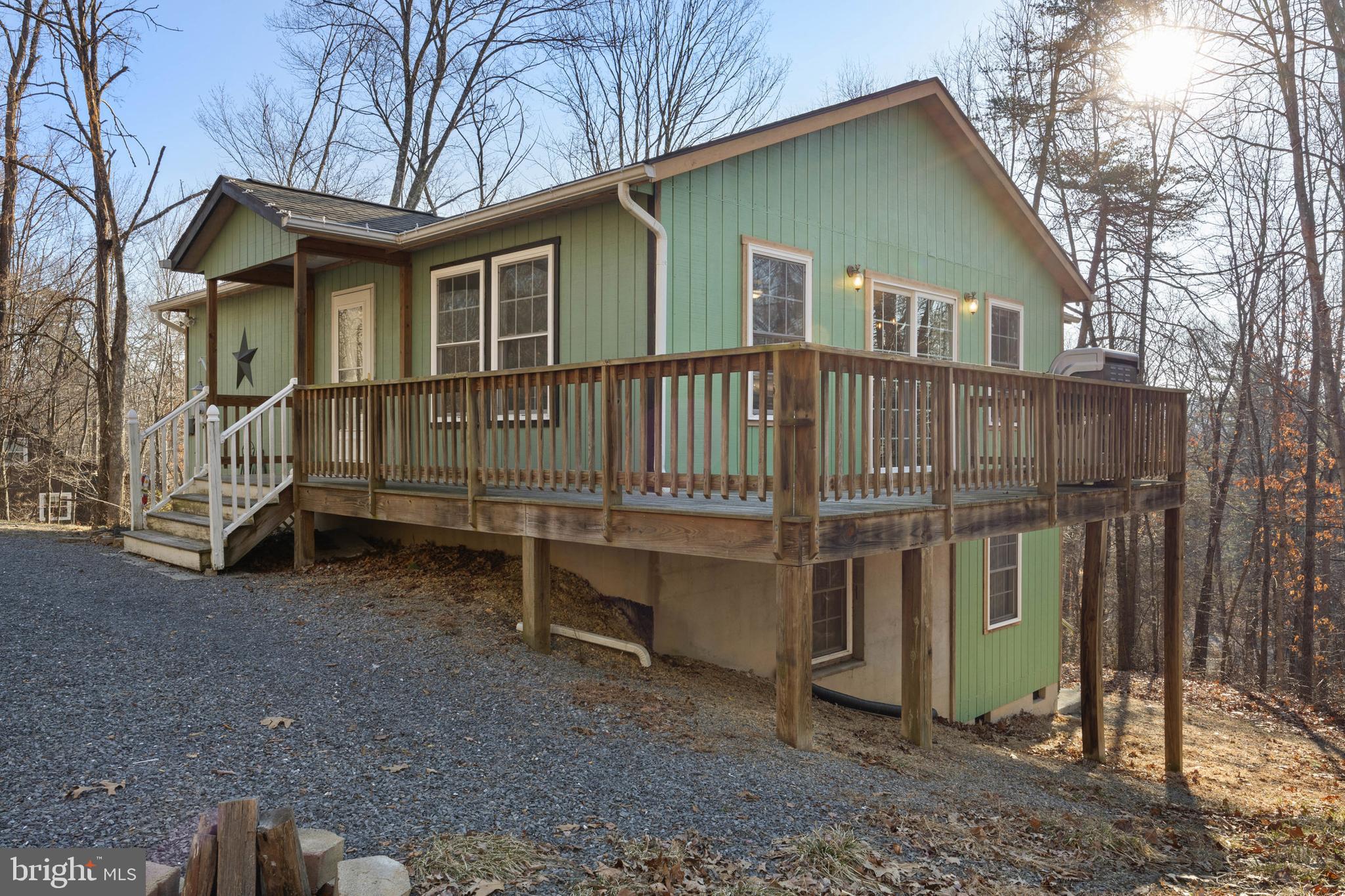 BRYCE  MOUNTAIN - Residential