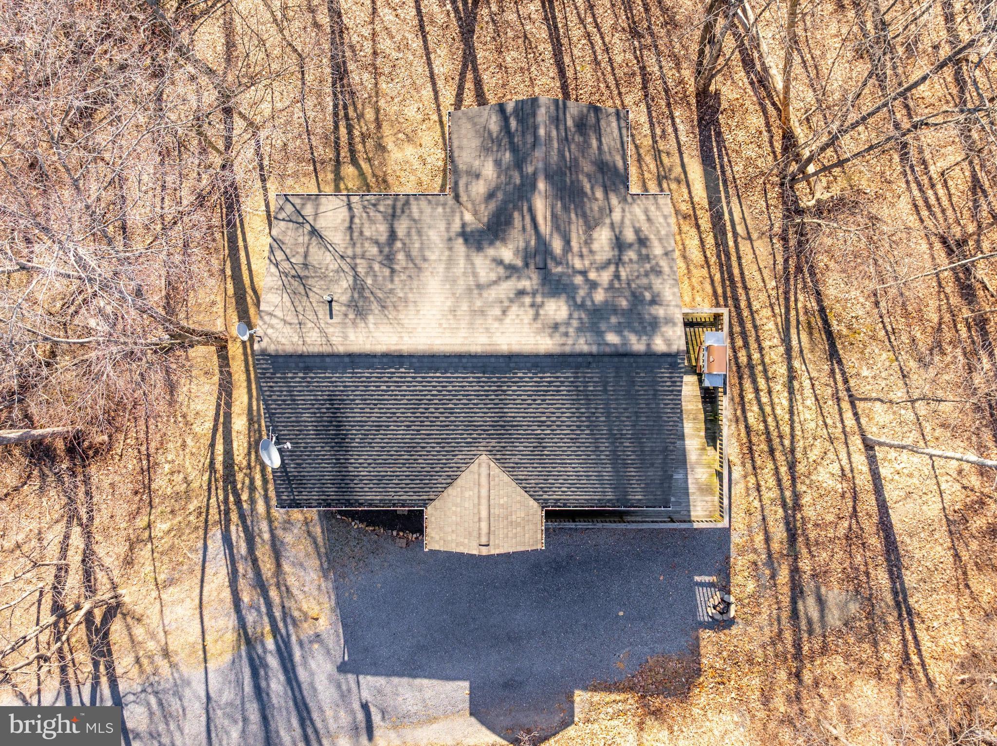 BRYCE  MOUNTAIN - Residential