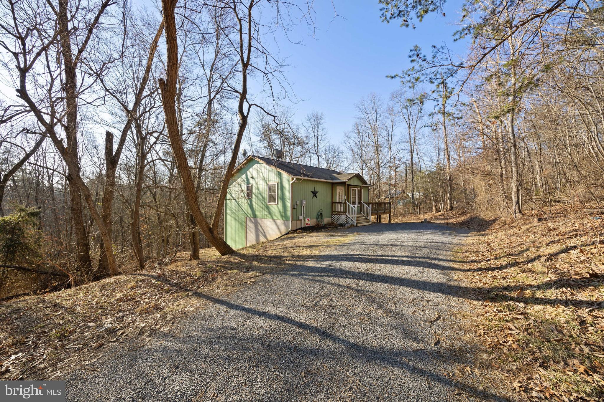 BRYCE  MOUNTAIN - Residential