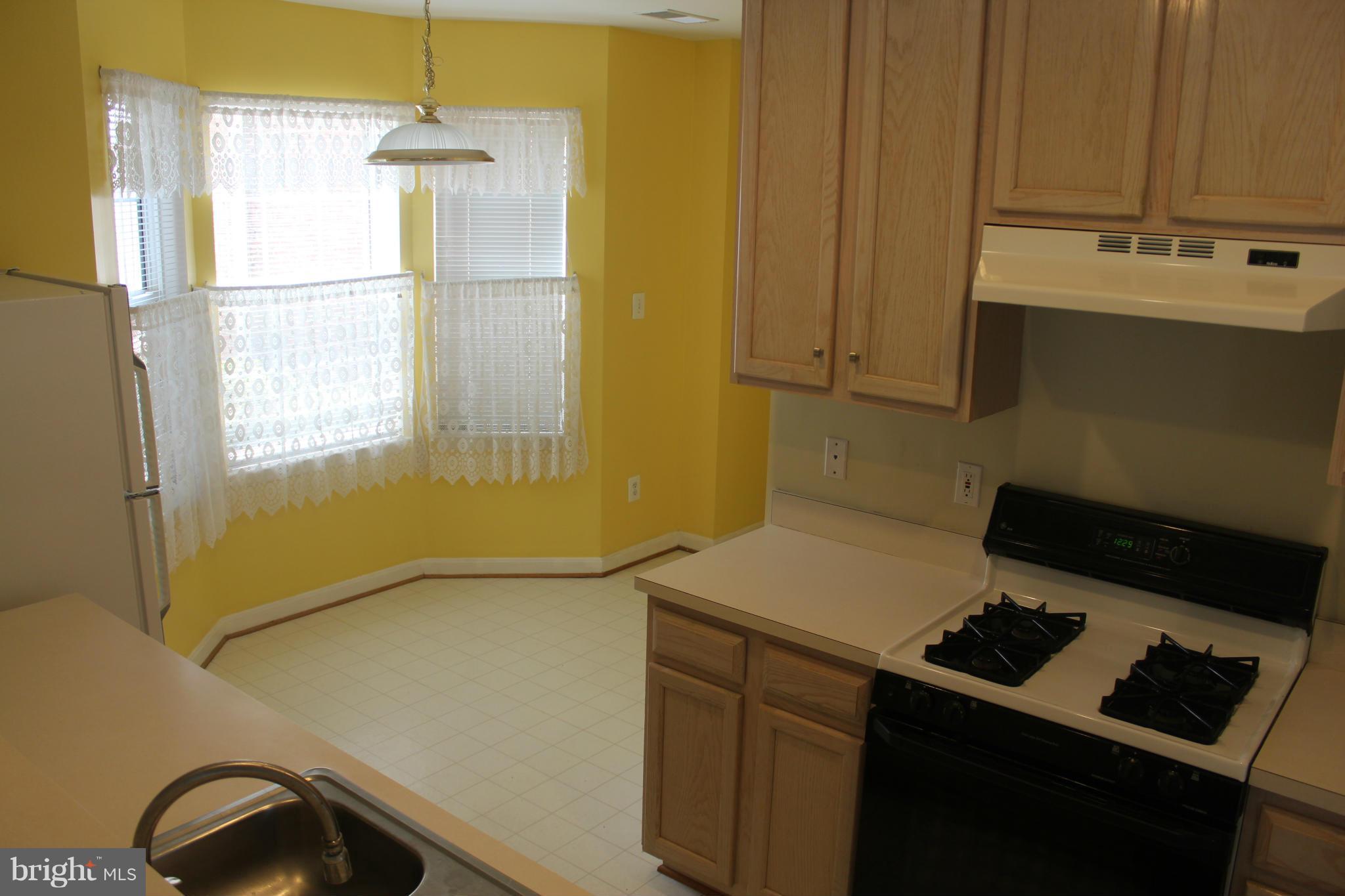 SOUTH RIDING - Residential Lease