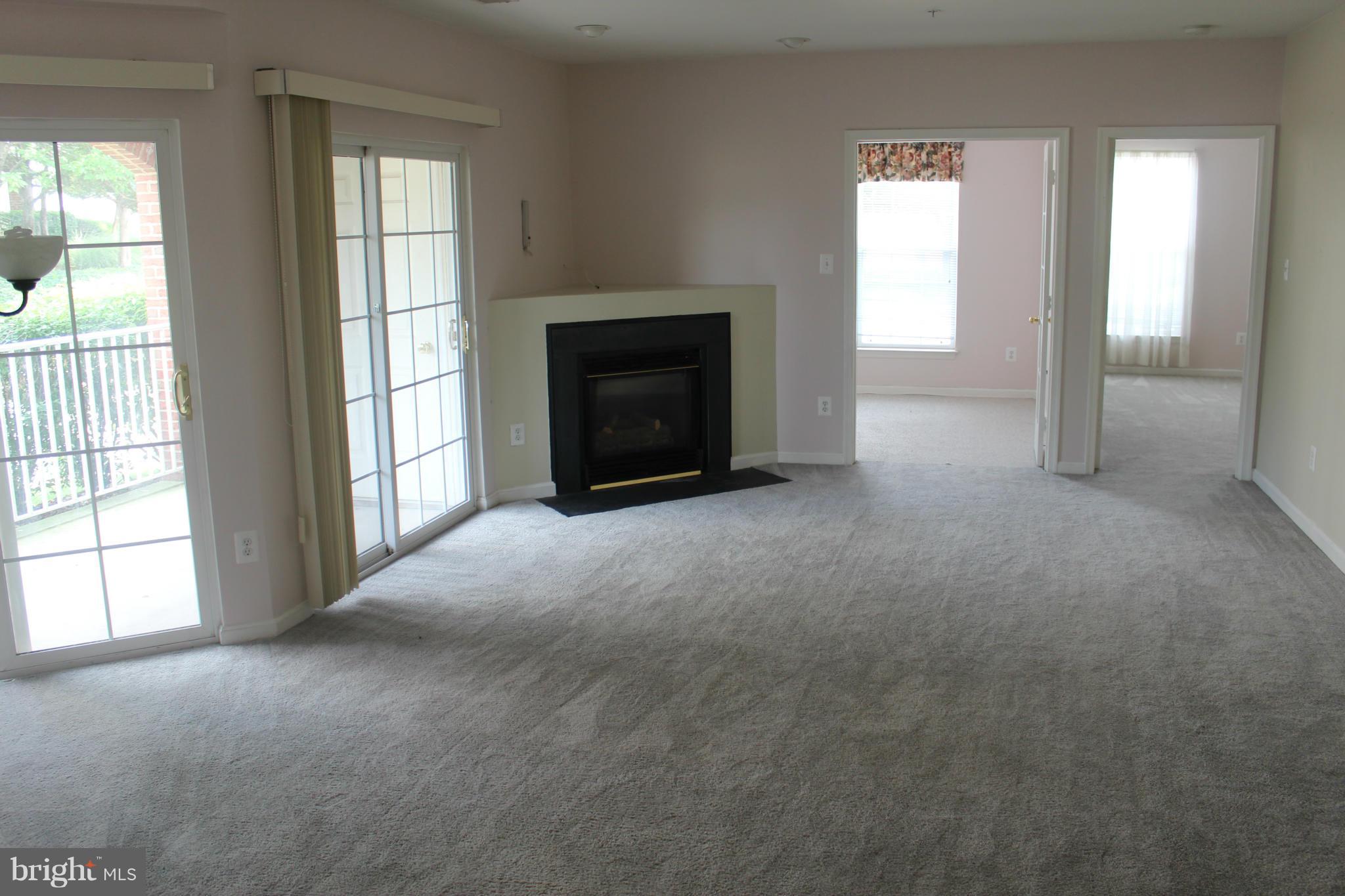 SOUTH RIDING - Residential Lease