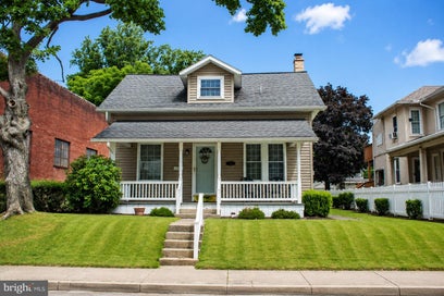 116 E MILL STREET MANHEIM PA 17545