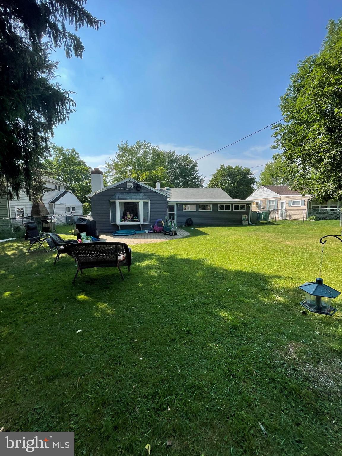 ABINGTON WOODS - Residential