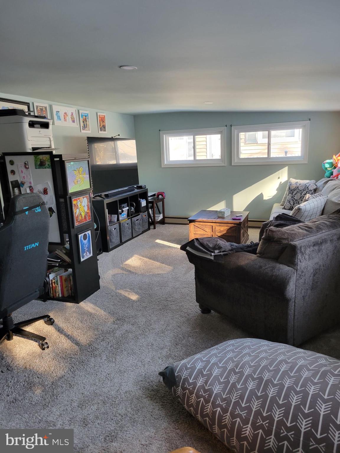 ABINGTON WOODS - Residential